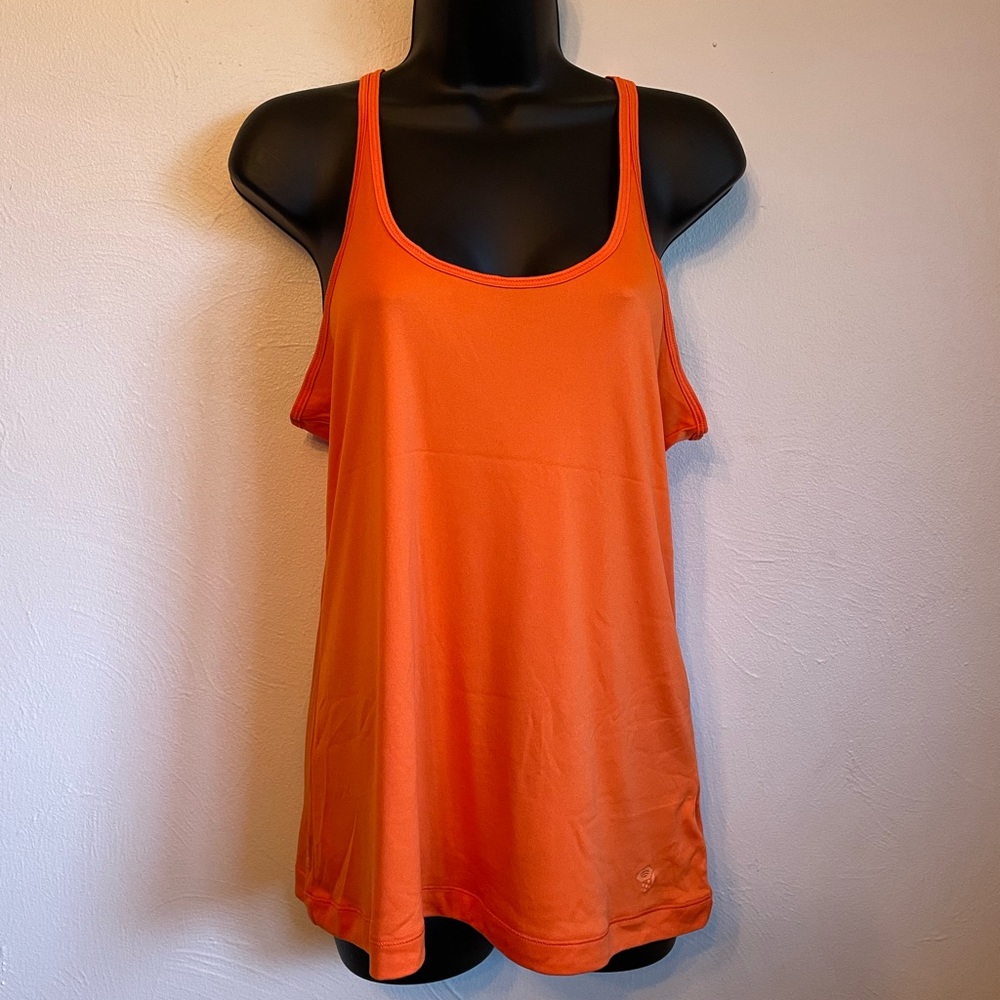 Mountain Hardware tank top